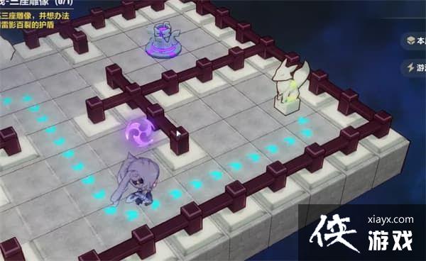 崩坏3天守阁怎么收集?天守阁全收集攻略 崩坏3天守阁怎么收集?天守阁全收集攻略