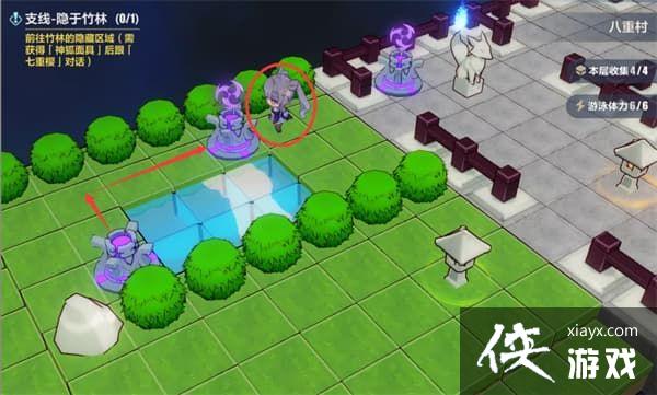 崩坏3天守阁怎么收集?天守阁全收集攻略 崩坏3天守阁怎么收集?天守阁全收集攻略