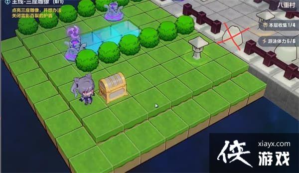 崩坏3天守阁怎么收集?天守阁全收集攻略 崩坏3天守阁怎么收集?天守阁全收集攻略