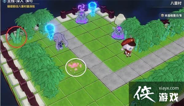 崩坏3天守阁怎么收集?天守阁全收集攻略 崩坏3天守阁怎么收集?天守阁全收集攻略