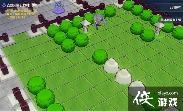 崩坏3天守阁怎么收集?天守阁全收集攻略 崩坏3天守阁怎么收集?天守阁全收集攻略