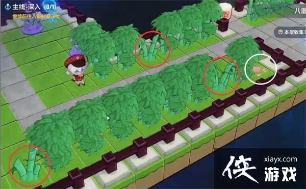 崩坏3天守阁怎么收集?天守阁全收集攻略 崩坏3天守阁怎么收集?天守阁全收集攻略