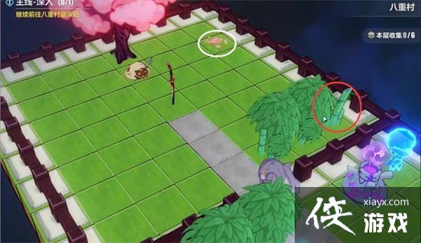 崩坏3天守阁怎么收集?天守阁全收集攻略 崩坏3天守阁怎么收集?天守阁全收集攻略