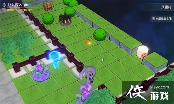 崩坏3天守阁怎么收集?天守阁全收集攻略 崩坏3天守阁怎么收集?天守阁全收集攻略