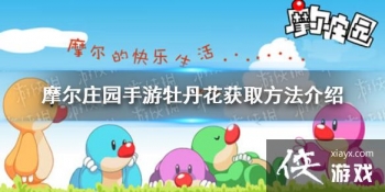 ��Ħ��ׯ԰���Ρ�ĵ������ô��ȡ ĵ������ȡ��������