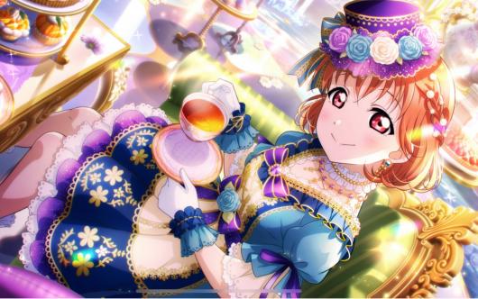 lovelive!ѧ԰ż��:Ⱥ����ҫ 440��Ť��_��������_bilibili