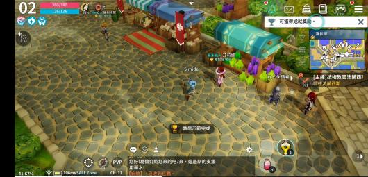 ��gamekee���桿�õ��ˣ��¹���ʦ���а�cbt��������_��������_bilibili