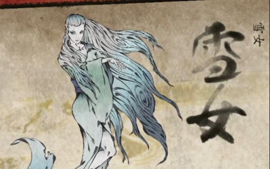 �ٹ�ħ��֮ѩŮ_��������_bilibili