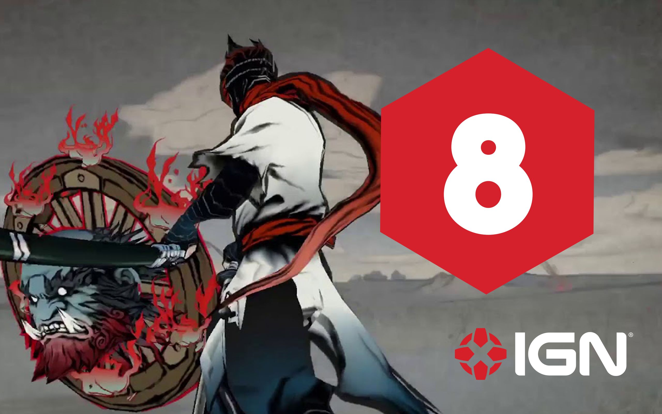 ��IGN��8�֣����ٹ�ħ�������⣺���¶��嶯�����εĹ�����_��������_bilibili