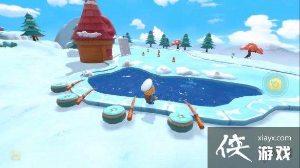 ��Ħ��ׯ԰���Ρ���˵����ֲ�ʱ�� ���㹥�Դ�˵��