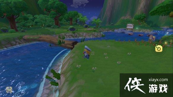 ��Ħ��ׯ԰���Ρ���˵����ֲ�ʱ�� ���㹥�Դ�˵��