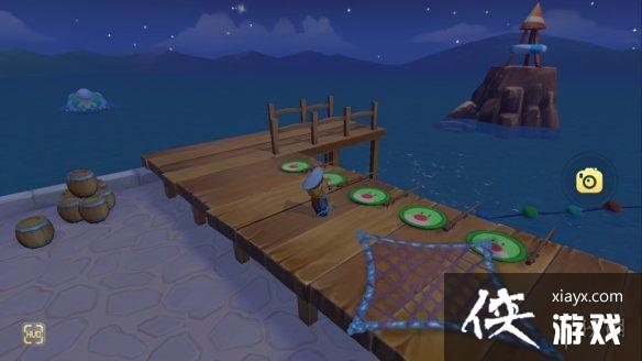 ��Ħ��ׯ԰���Ρ���˵����ֲ�ʱ�� ���㹥�Դ�˵��