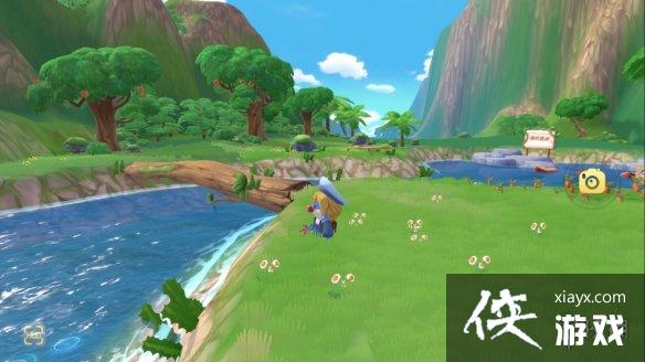 ��Ħ��ׯ԰���Ρ���˵����ֲ�ʱ�� ���㹥�Դ�˵��