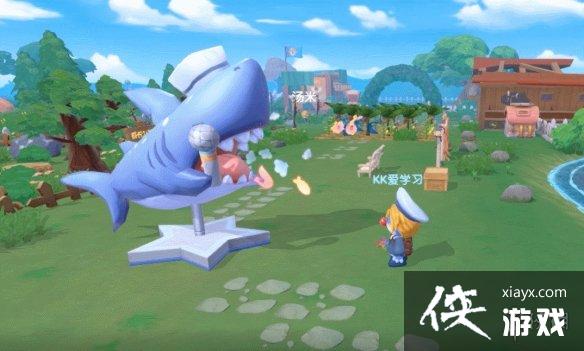 ��Ħ��ׯ԰���Ρ���˵����ֲ�ʱ�� ���㹥�Դ�˵��