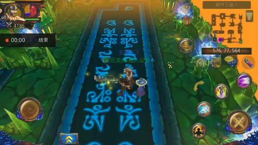 ��ţ��Сͯ/�쵹�յ����Σ�ʲô���ӡ���Ӣ��ս�꡷�쵹�յ�3d�ֻ���Ϸ��_��������_bilibili