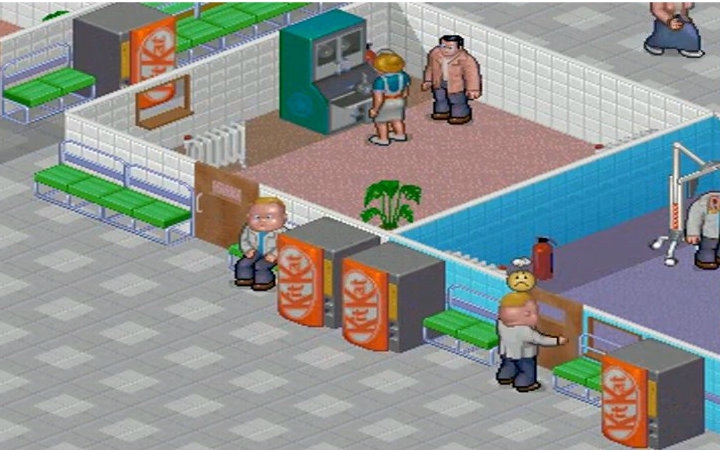 ����ҽԺ����Ӫһ�����ǹŹֲ��˵�ҽԺ_��������_bilibili