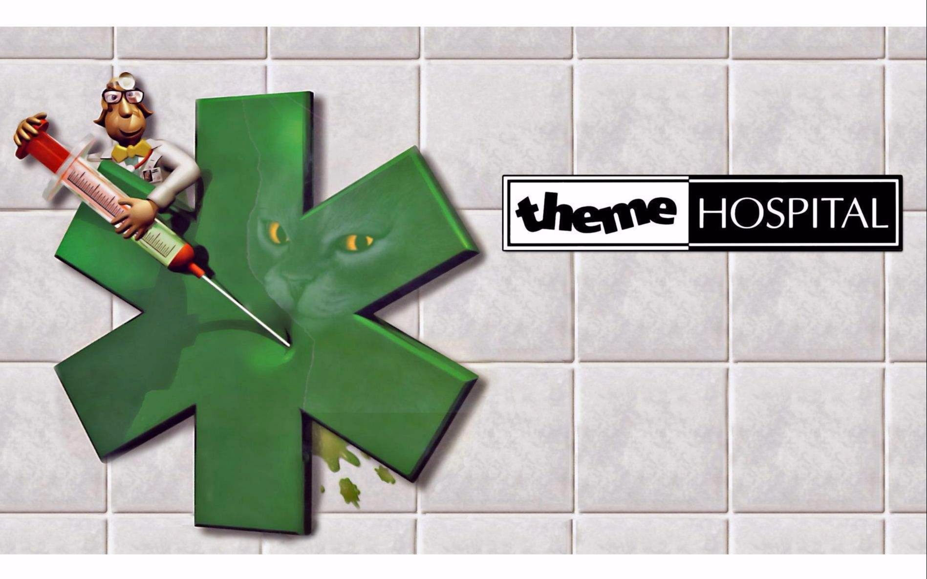 ����ҽԺ   1_��������_bilibili