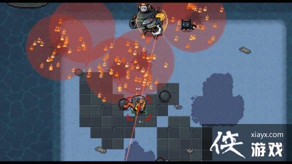 ��Ԫ����ʿ���¹ؿ���ʲô ���ͺ�����½ս��������