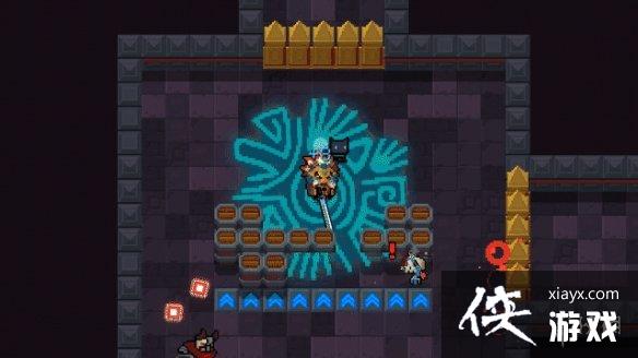 ��Ԫ����ʿ��4��14�ո���ǰհ ����boss������ʿ����bossƤ��