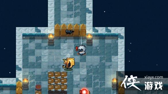 ��Ԫ����ʿ��4��14�ո���ǰհ ����boss������ʿ����bossƤ��