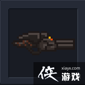 ��Ԫ����ʿ��������ǹ��ʲô�츳 ������ǹ����