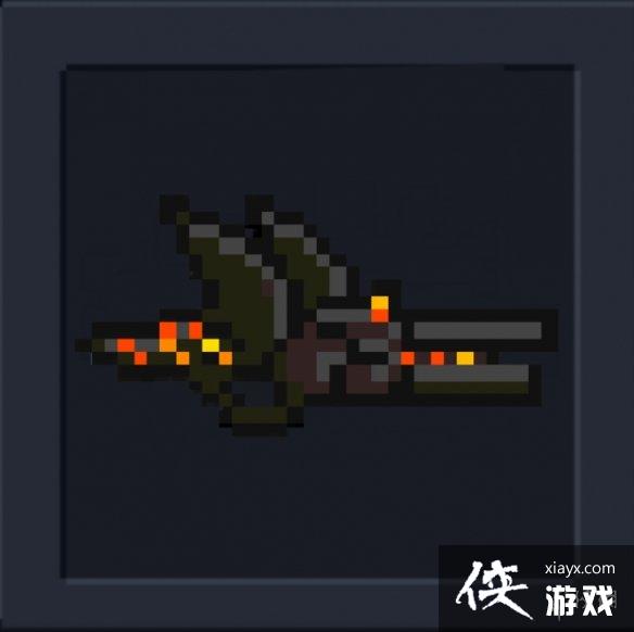 ��Ԫ����ʿ��������ǹ��ʲô�츳 ������ǹ����