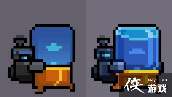 ��Ԫ����ʿ������Ԥ�� 8֡����ʵװ