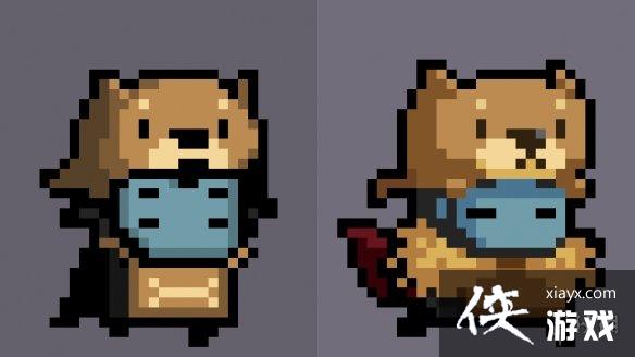 ��Ԫ����ʿ������Ԥ�� 8֡����ʵװ