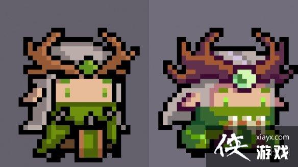 ��Ԫ����ʿ������Ԥ�� 8֡����ʵװ