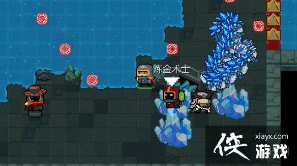 ��Ԫ����ʿ����BOSS�ܶ�������ô�� ����汾��BOSS����