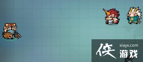 ��Ԫ����ʿ�����˶�������ô�� �Դ���Ѫ�ս�AOE������ն��