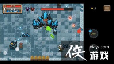 ��Ԫ����ʿ��ˮ����з��ô�� ˮ����зBOSS�򷨻���һ��