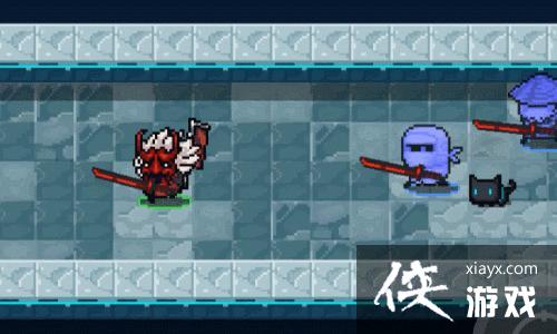 ��Ԫ����ʿ���ص�Ƥ����������Чһ�� ȫְҵ�¼���Ƥ����Ч����