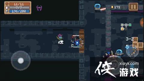 ��Ԫ����ʿ��Ⱥ��֮����ô�� 2.2.0Ԫ����ǿ������