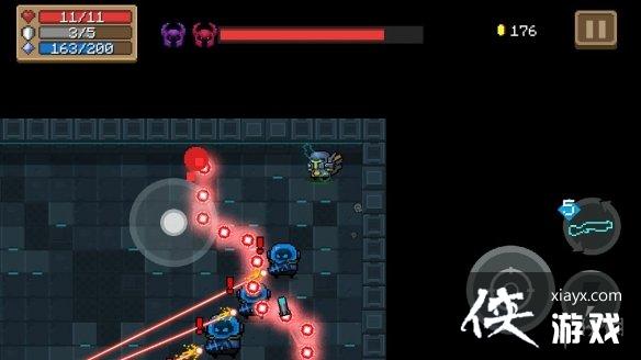 ��Ԫ����ʿ�������ĸ���ô�� ���ڰ汾��ǿBOSS�ĸ����ƽ���