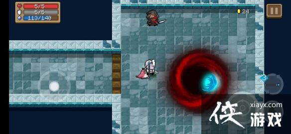 ��Ԫ����ʿ����Ѫ���¼���ʹ�ù��� ��ٰ汾��Ѫ���¼��ܽ���