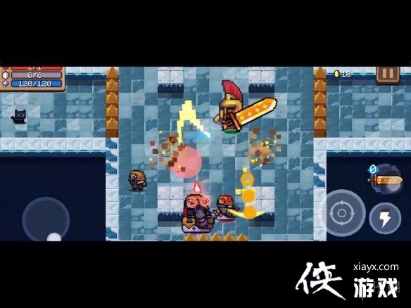 ��Ԫ����ʿ����ٰ汾��ɫ�������ܻ��� �¼��ܻ��Ƽ��˺�һ��