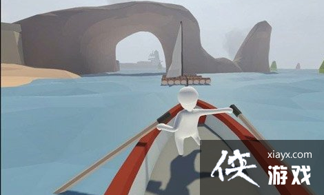 《人类跌落梦境》水关卡通关攻略 《人类跌落梦境》水关卡通关攻略