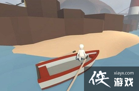 《人类跌落梦境》水关卡通关攻略 《人类跌落梦境》水关卡通关攻略