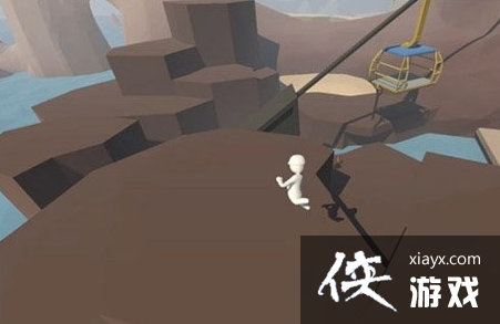 《人类跌落梦境》水关卡通关攻略 《人类跌落梦境》水关卡通关攻略