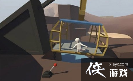 《人类跌落梦境》水关卡通关攻略 《人类跌落梦境》水关卡通关攻略