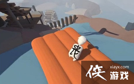 《人类跌落梦境》水关卡通关攻略 《人类跌落梦境》水关卡通关攻略