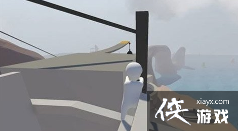 《人类跌落梦境》水关卡通关攻略 《人类跌落梦境》水关卡通关攻略