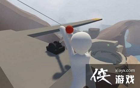 《人类跌落梦境》水关卡通关攻略 《人类跌落梦境》水关卡通关攻略