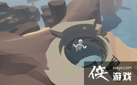 《人类跌落梦境》水关卡通关攻略 《人类跌落梦境》水关卡通关攻略