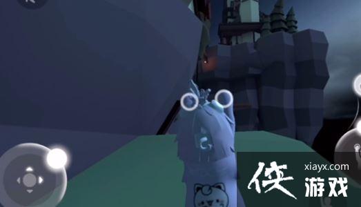 《人类跌落梦境》黑暗的电池充电通关攻略 《人类跌落梦境》黑暗的电池充电通关攻略