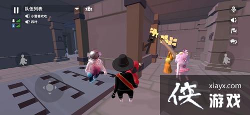 《人类跌落梦境》神牢奇遇攻略 《人类跌落梦境》神牢奇遇攻略