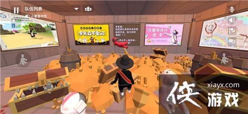 《人类跌落梦境》神牢奇遇攻略 《人类跌落梦境》神牢奇遇攻略