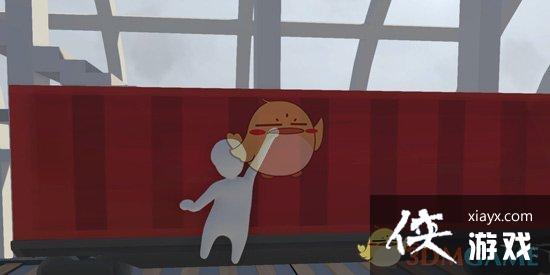 《人类跌落梦境》荡秋千技巧介绍 《人类跌落梦境》荡秋千技巧介绍