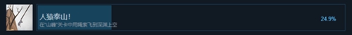 《人类跌落梦境》人猿泰山成就攻略 《人类跌落梦境》人猿泰山成就攻略